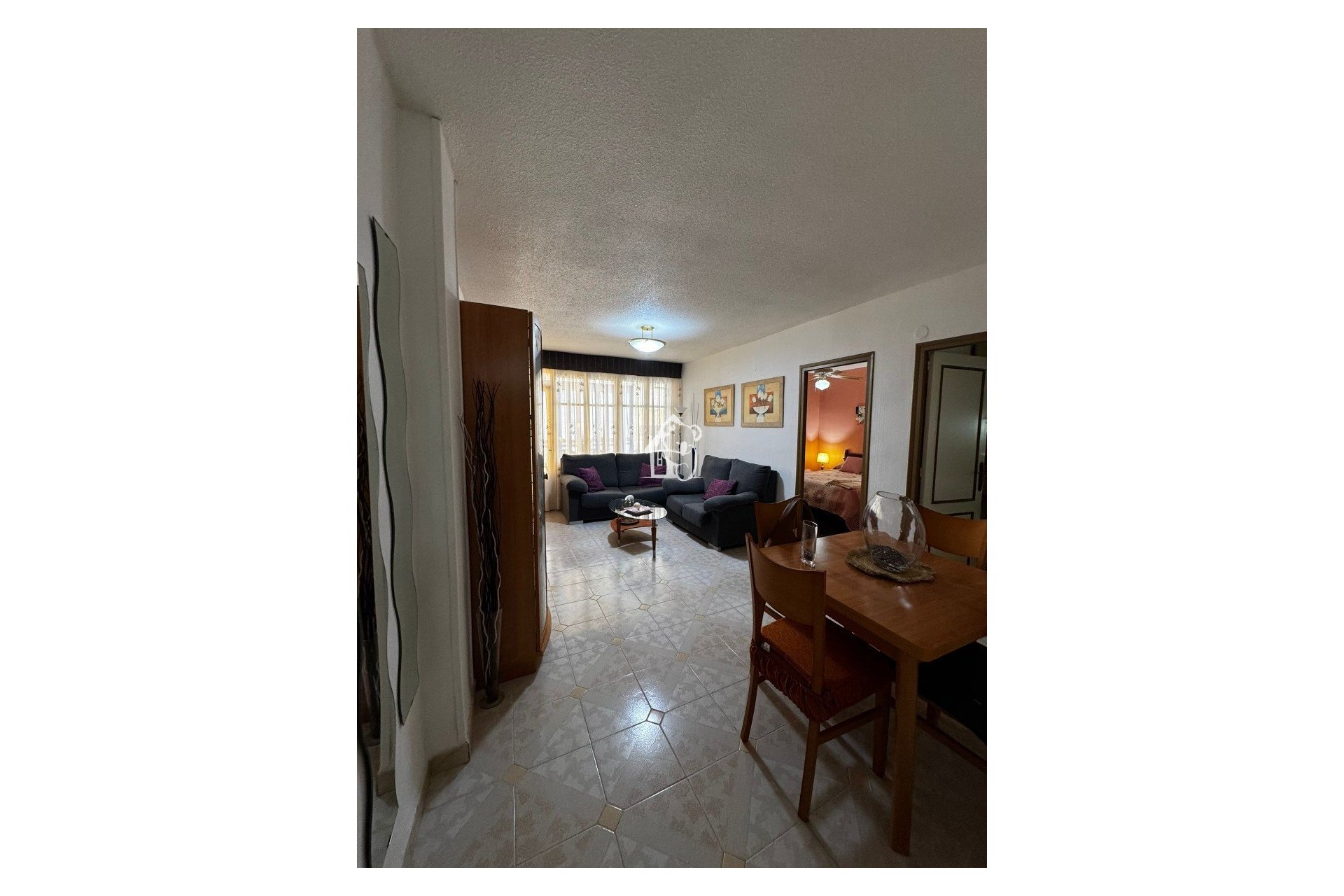Alquiler - Apartamento / piso - Torrevieja - El Acequión - Los Náufragos