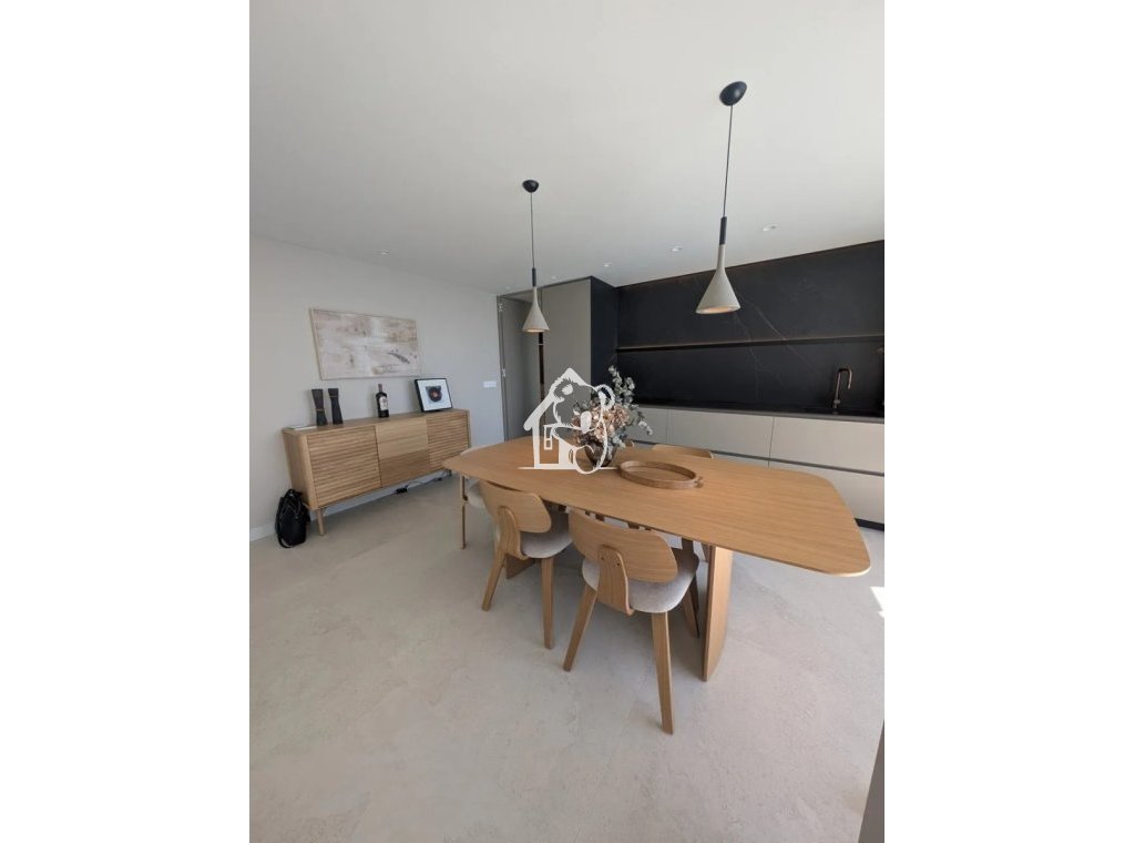 Alquiler - Apartamento / piso - Torrevieja - El Acequión - Los Náufragos