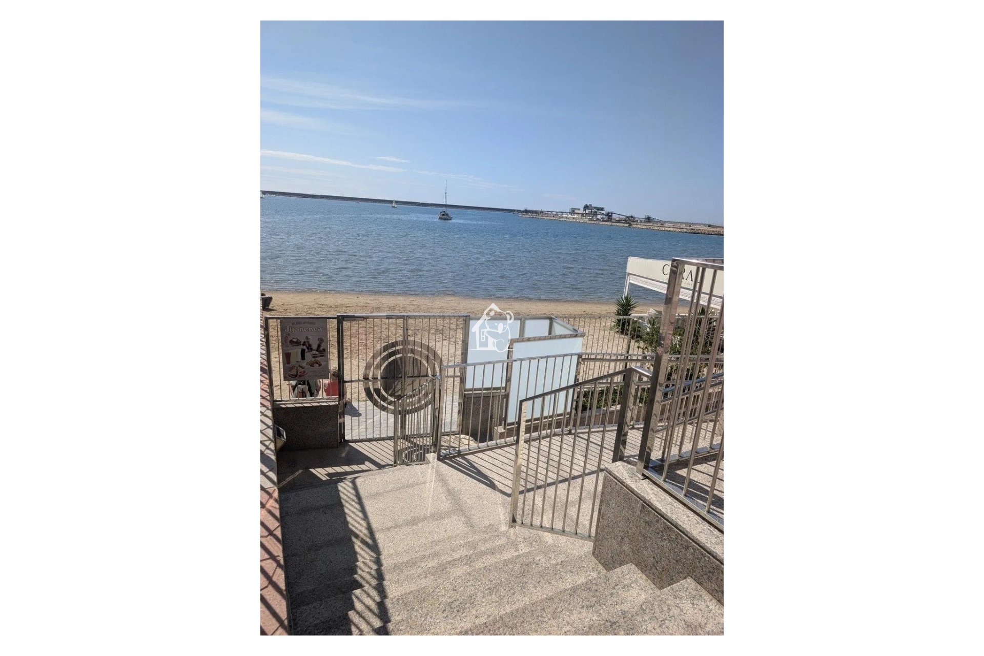 Alquiler - Apartamento / piso - Torrevieja - El Acequión - Los Náufragos