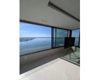 Alquiler - Apartamento / piso - Torrevieja - El Acequión - Los Náufragos