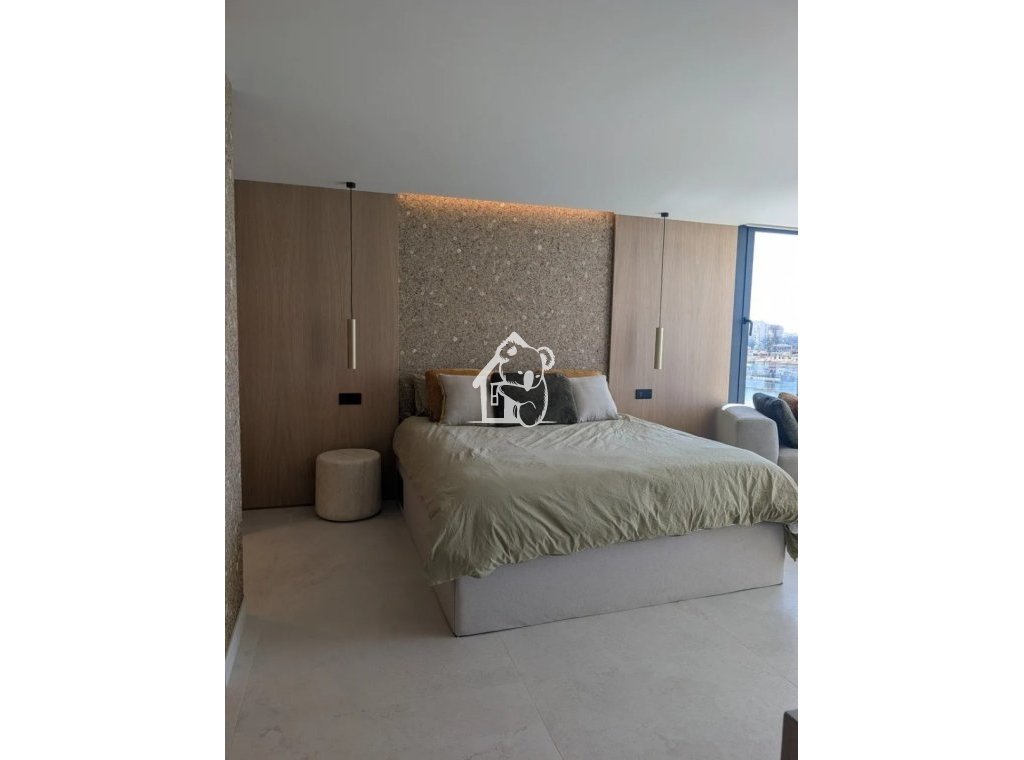 Alquiler - Apartamento / piso - Torrevieja - El Acequión - Los Náufragos