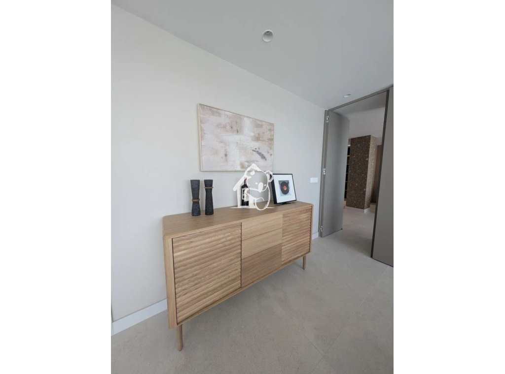 Alquiler - Apartamento / piso - Torrevieja - El Acequión - Los Náufragos
