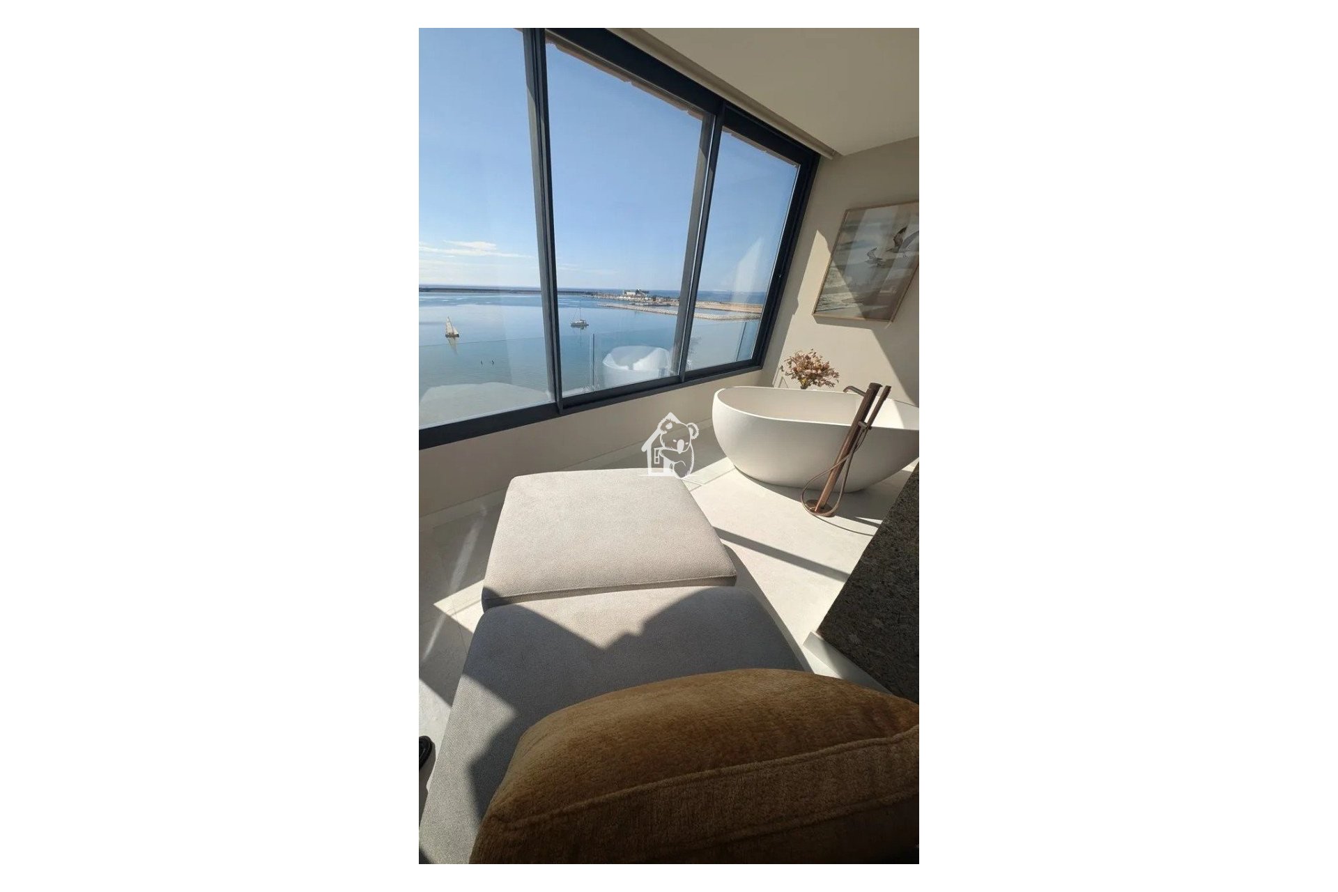 Alquiler - Apartamento / piso - Torrevieja - El Acequión - Los Náufragos