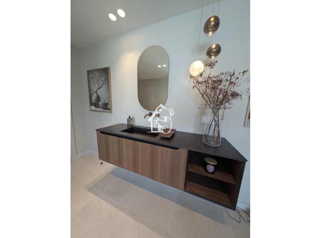 Alquiler - Apartamento / piso - Torrevieja - El Acequión - Los Náufragos