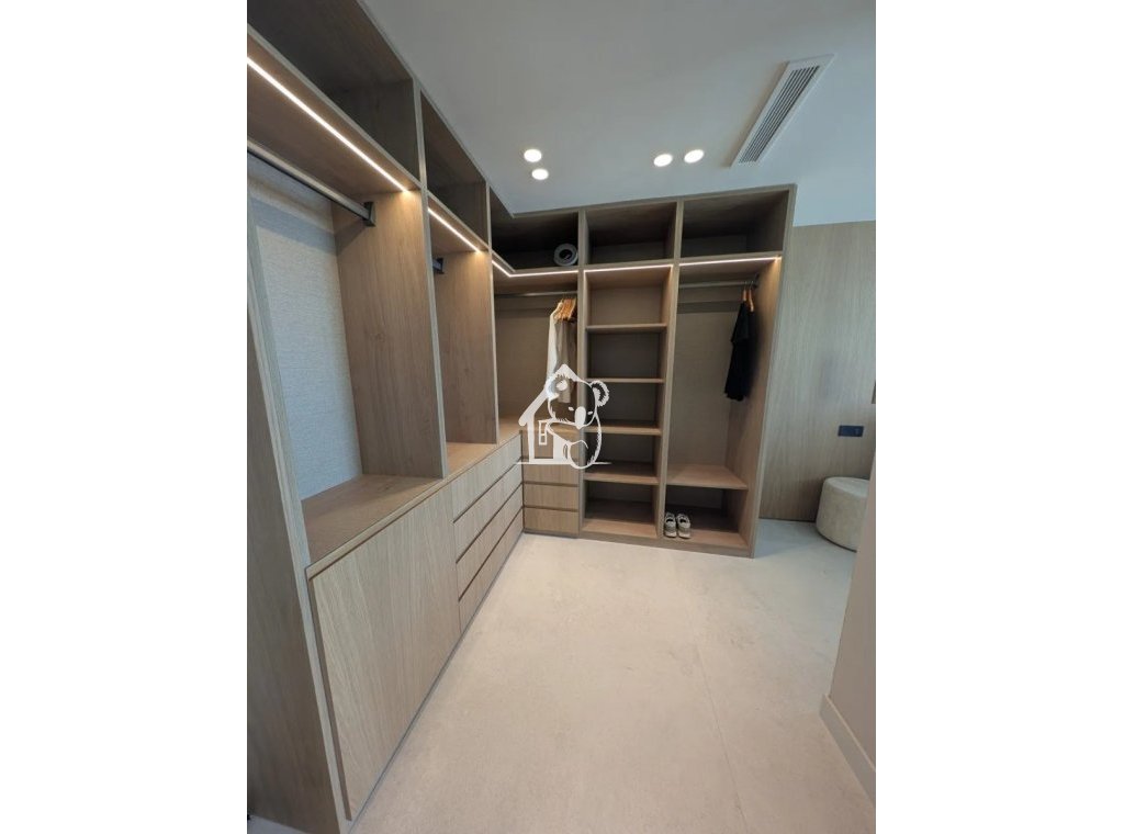 Alquiler - Apartamento / piso - Torrevieja - El Acequión - Los Náufragos
