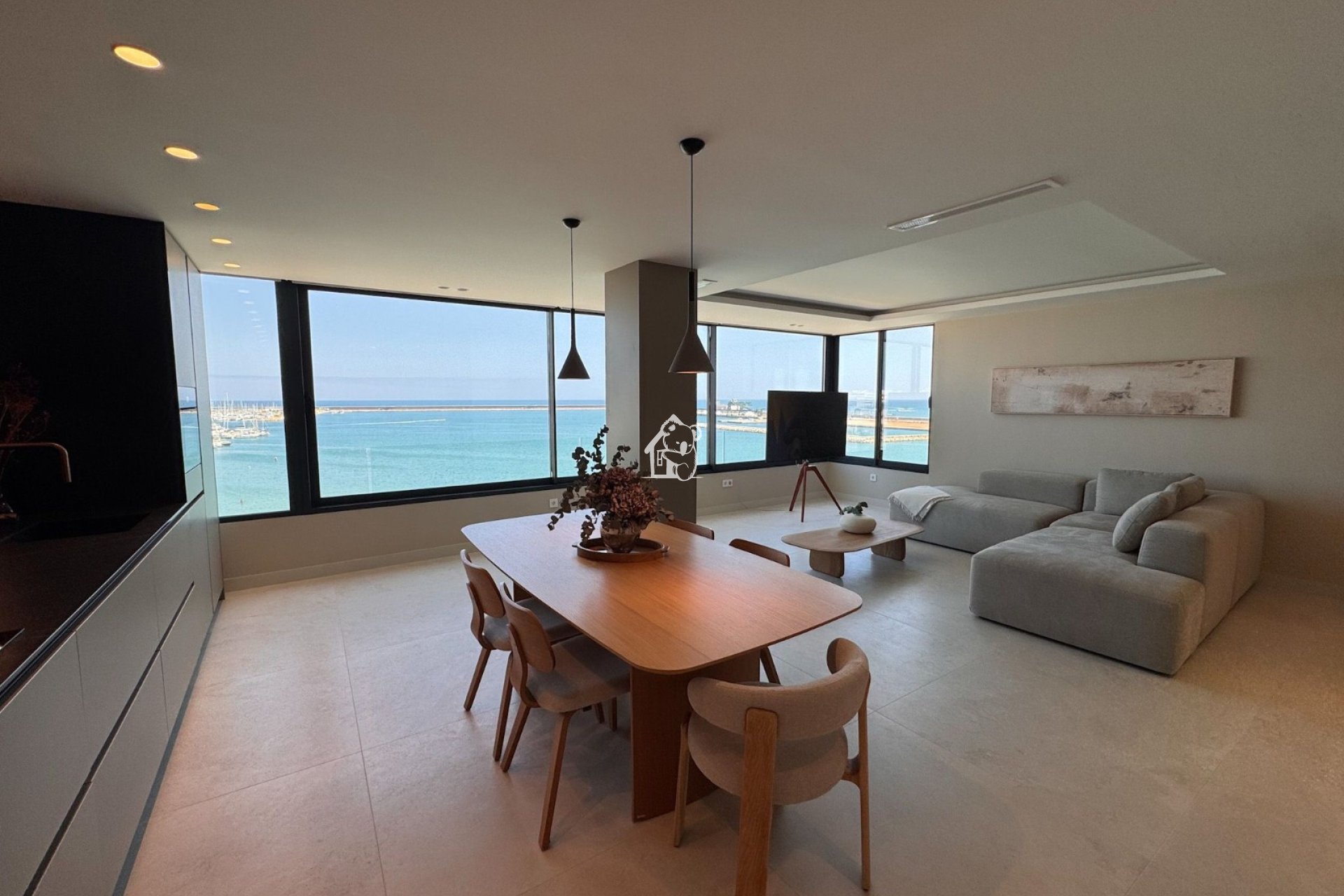 Alquiler - Apartamento / piso - Torrevieja - El Acequión - Los Náufragos