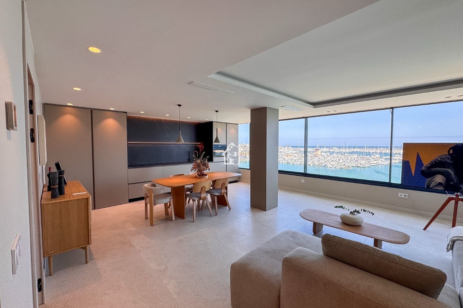 Alquiler - Apartamento / piso - Torrevieja - El Acequión - Los Náufragos