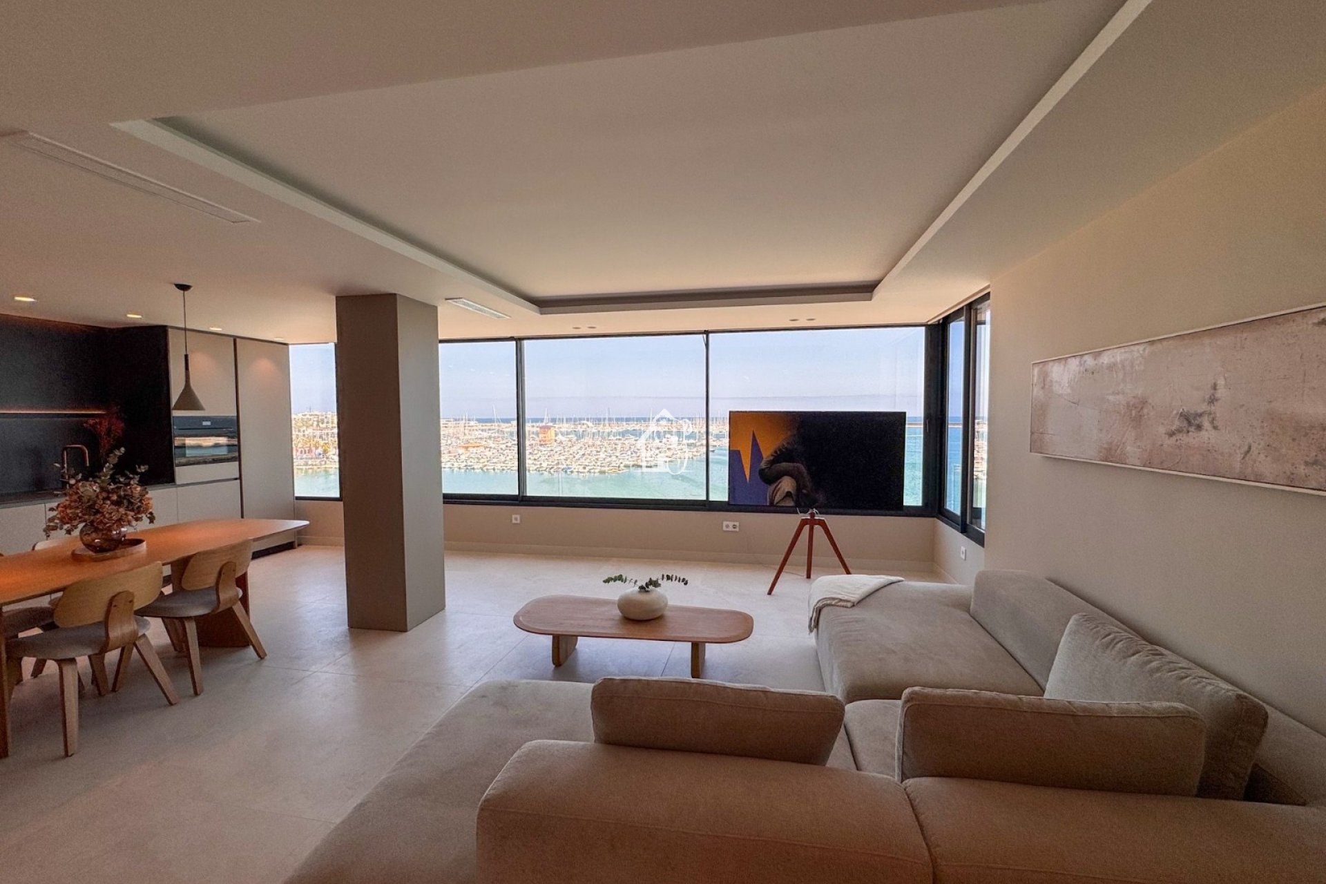Alquiler - Apartamento / piso - Torrevieja - El Acequión - Los Náufragos