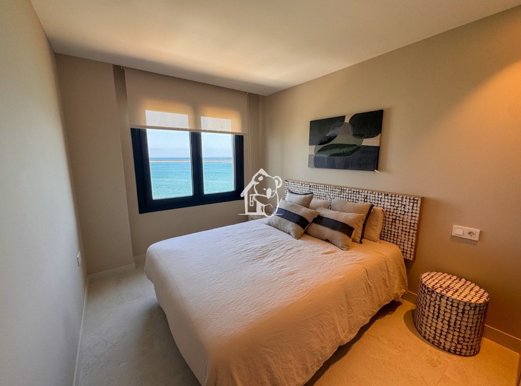 Alquiler - Apartamento / piso - Torrevieja - El Acequión - Los Náufragos