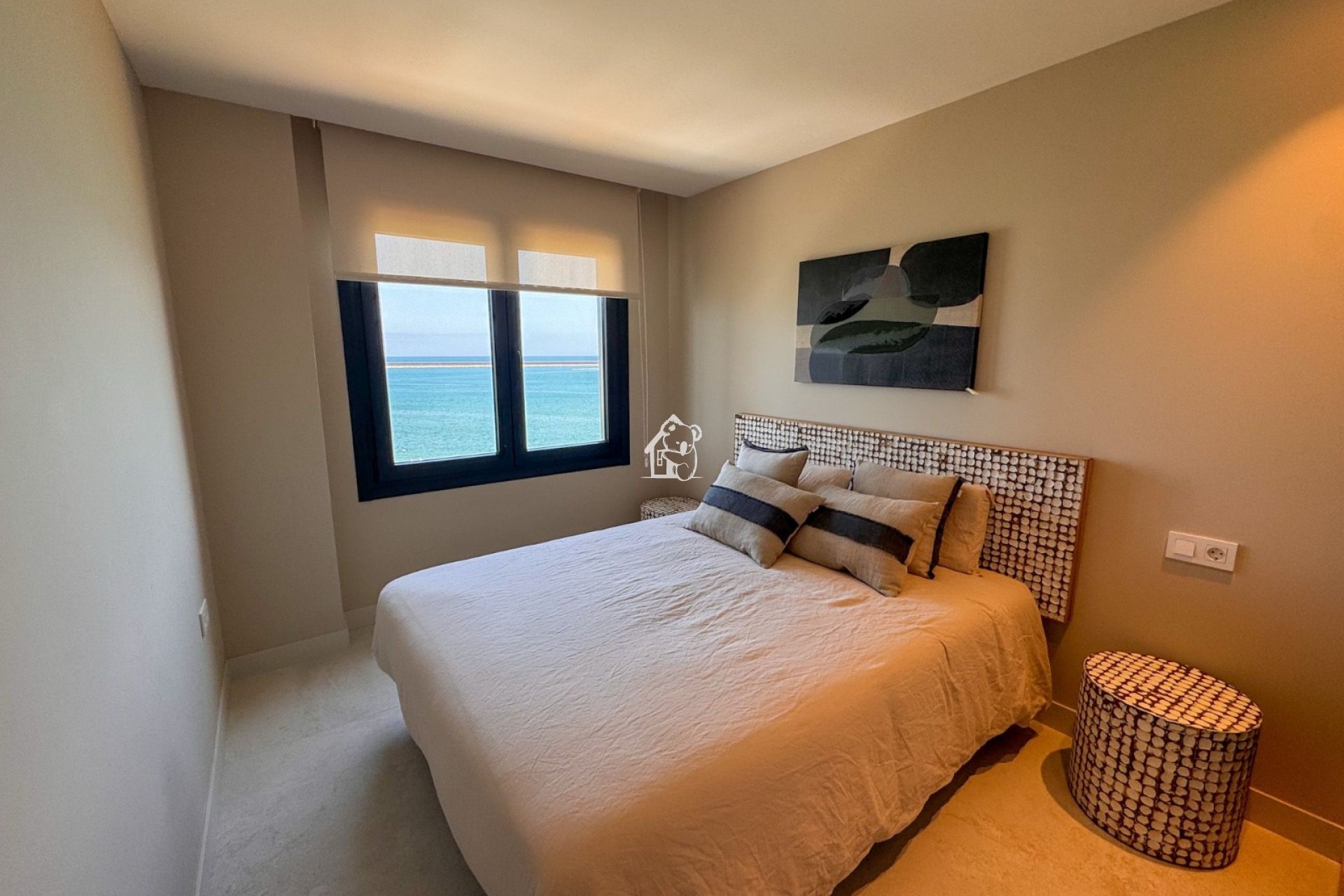Alquiler - Apartamento / piso - Torrevieja - El Acequión - Los Náufragos