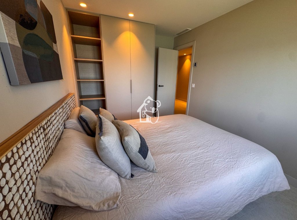 Alquiler - Apartamento / piso - Torrevieja - El Acequión - Los Náufragos