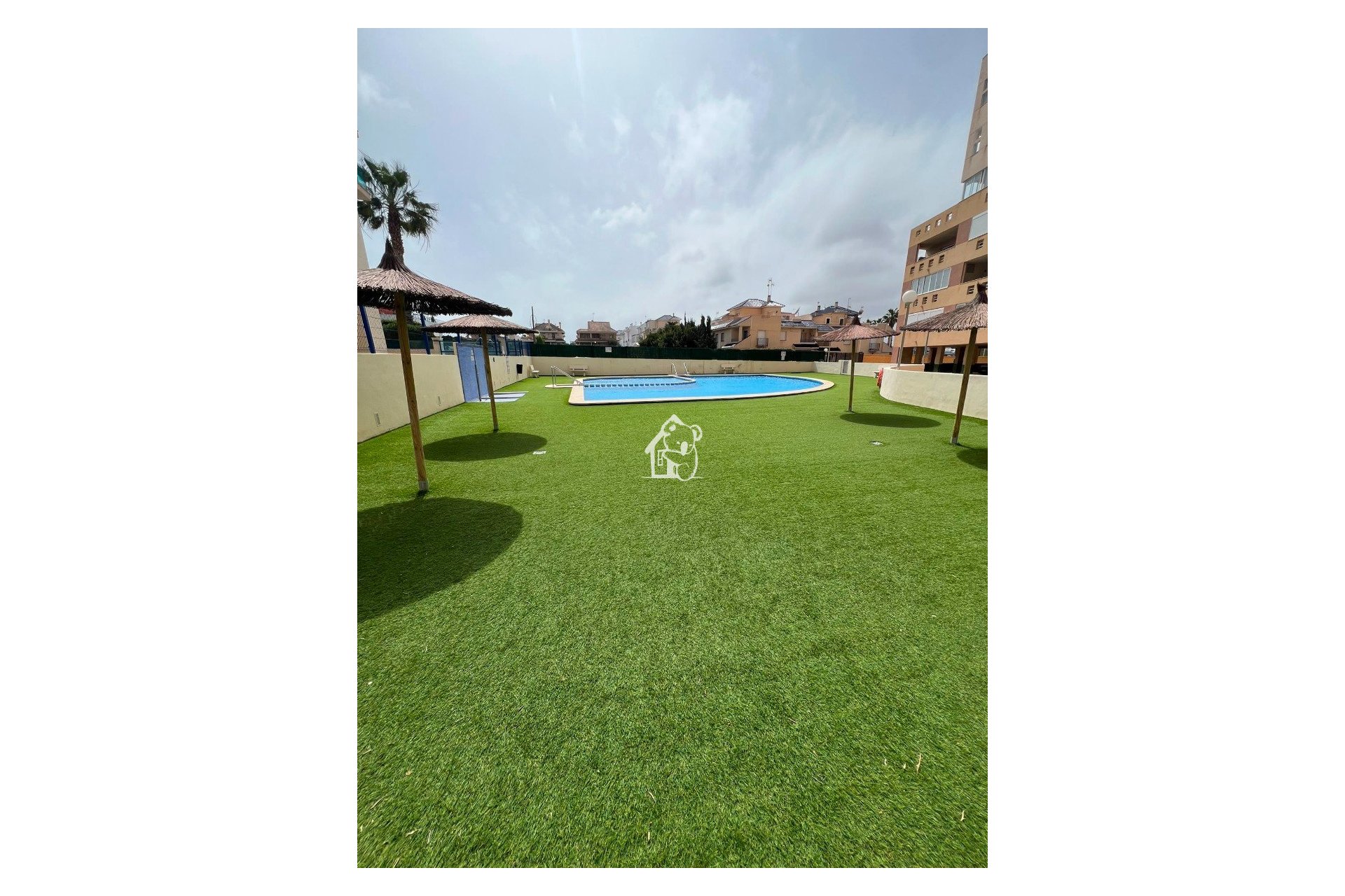 Alquiler - Apartamento / piso - Torrevieja - El Acequión - Los Náufragos