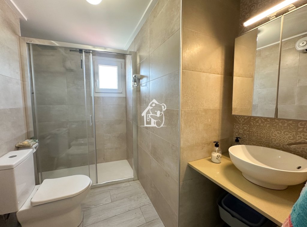 Alquiler - Apartamento / piso - Torrevieja - El Acequión - Los Náufragos