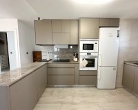 Alquiler - Apartamento / piso - Torrevieja - El Acequión - Los Náufragos