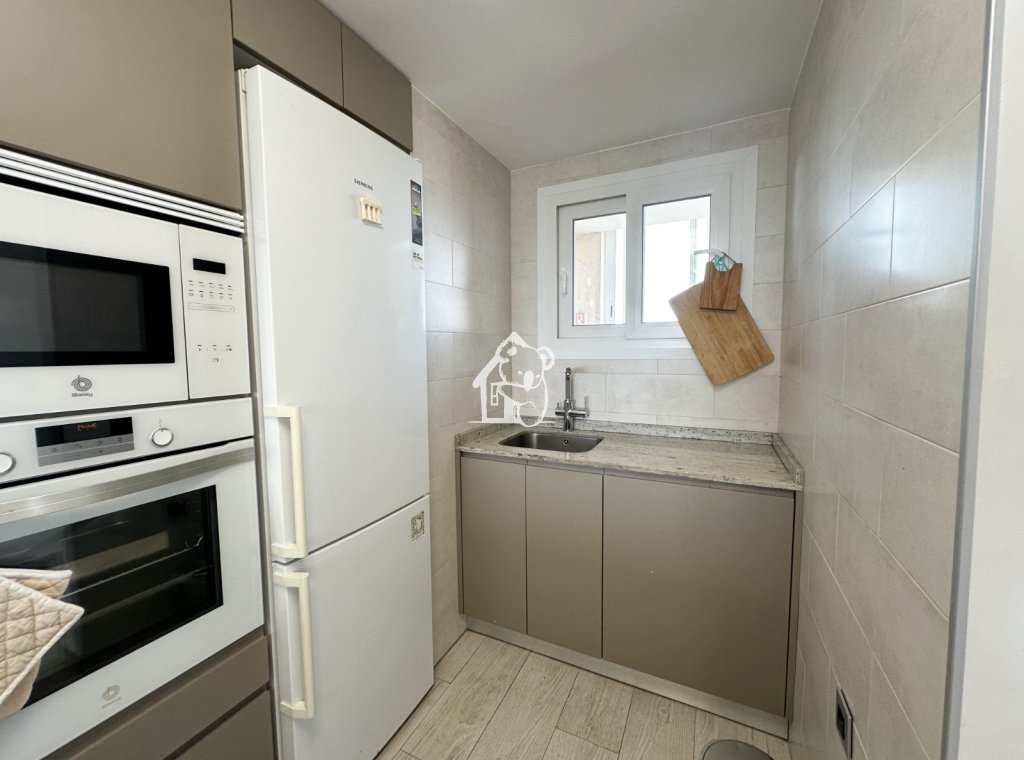 Alquiler - Apartamento / piso - Torrevieja - El Acequión - Los Náufragos