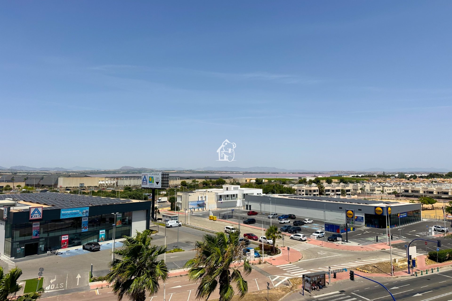 Alquiler - Apartamento / piso - Torrevieja - El Acequión - Los Náufragos