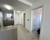 Alquiler - Apartamento / piso - Torrevieja - El Acequión - Los Náufragos