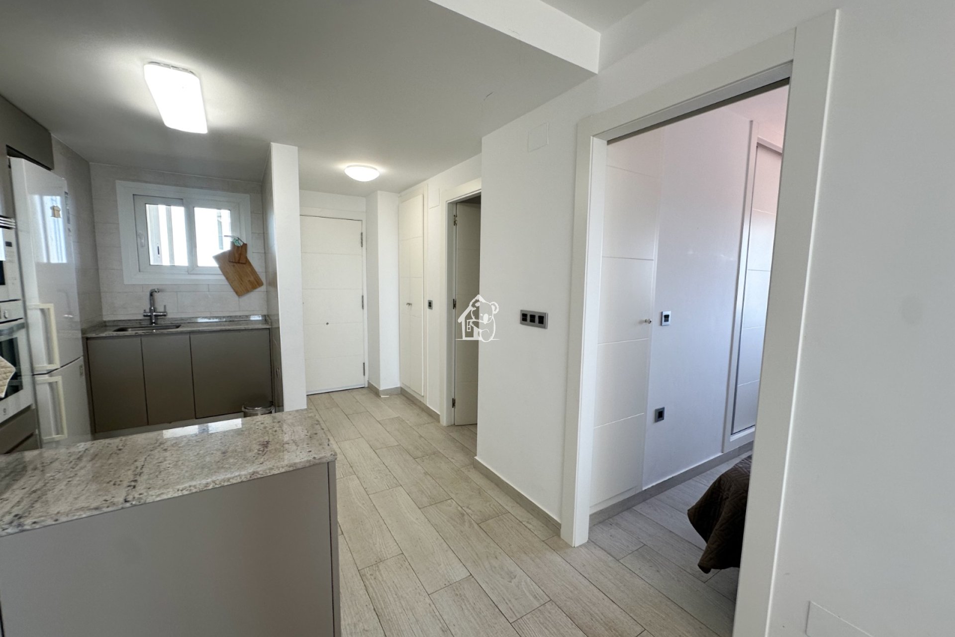 Alquiler - Apartamento / piso - Torrevieja - El Acequión - Los Náufragos