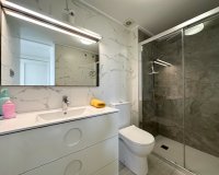 Alquiler - Apartamento / piso - Torrevieja - El Acequión - Los Náufragos