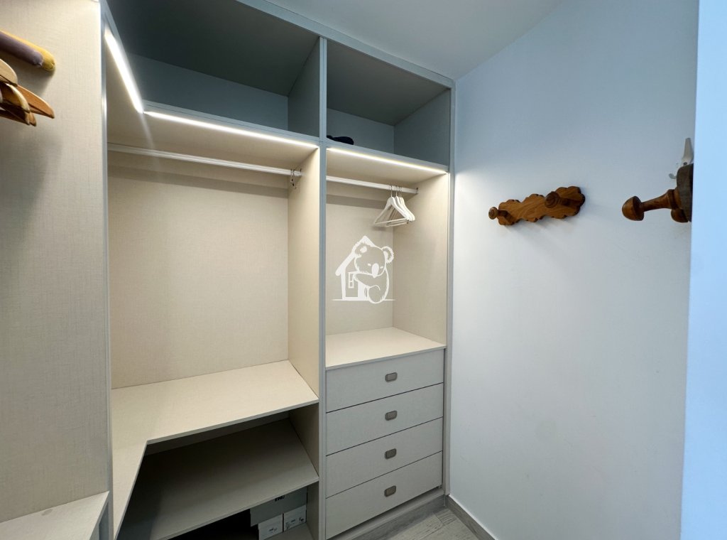 Alquiler - Apartamento / piso - Torrevieja - El Acequión - Los Náufragos