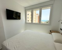 Alquiler - Apartamento / piso - Torrevieja - El Acequión - Los Náufragos