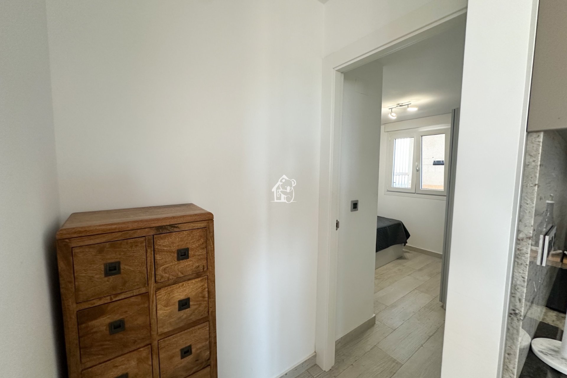 Alquiler - Apartamento / piso - Torrevieja - El Acequión - Los Náufragos