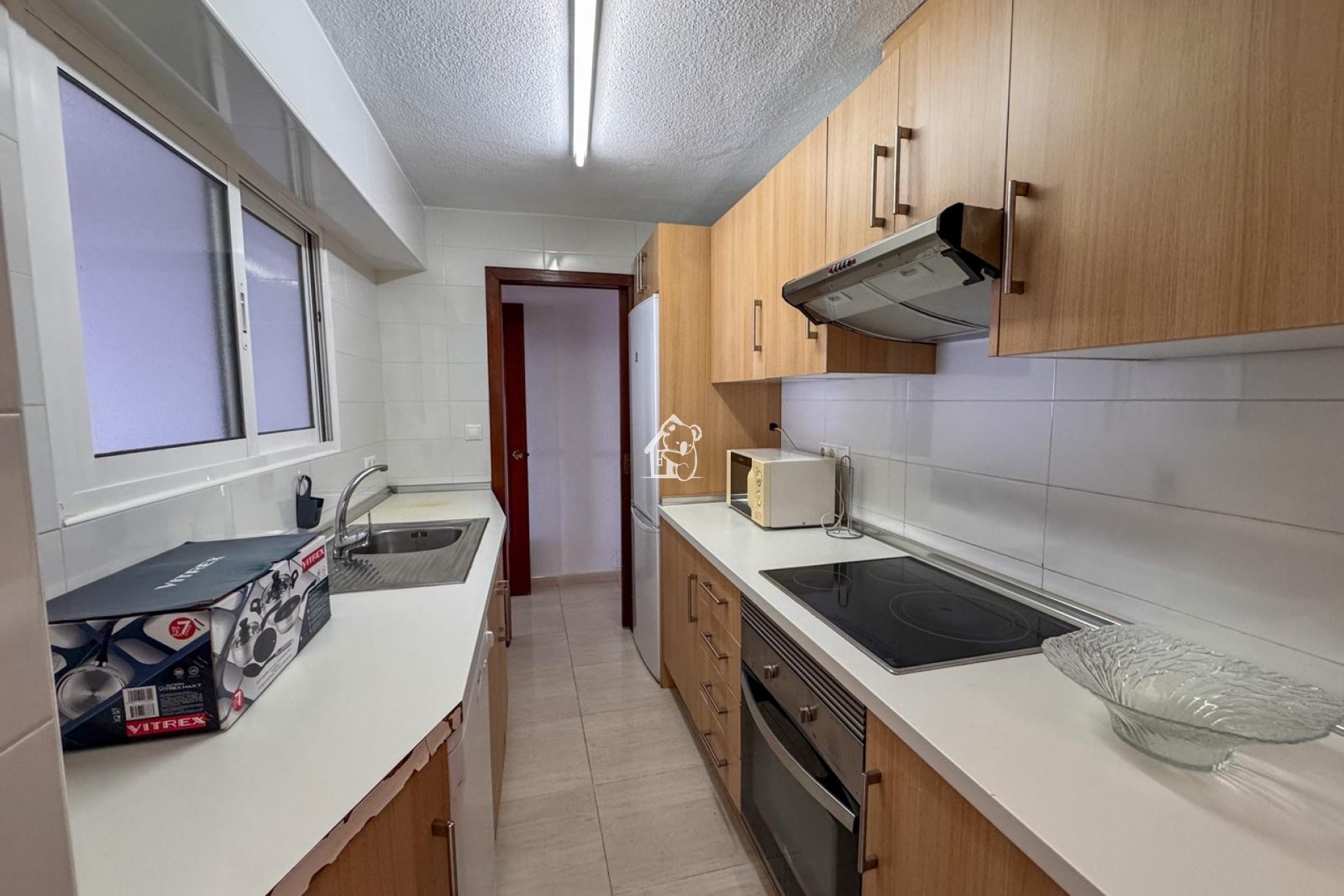 Alquiler - Apartamento / piso - Torrevieja - El Acequión - Los Náufragos