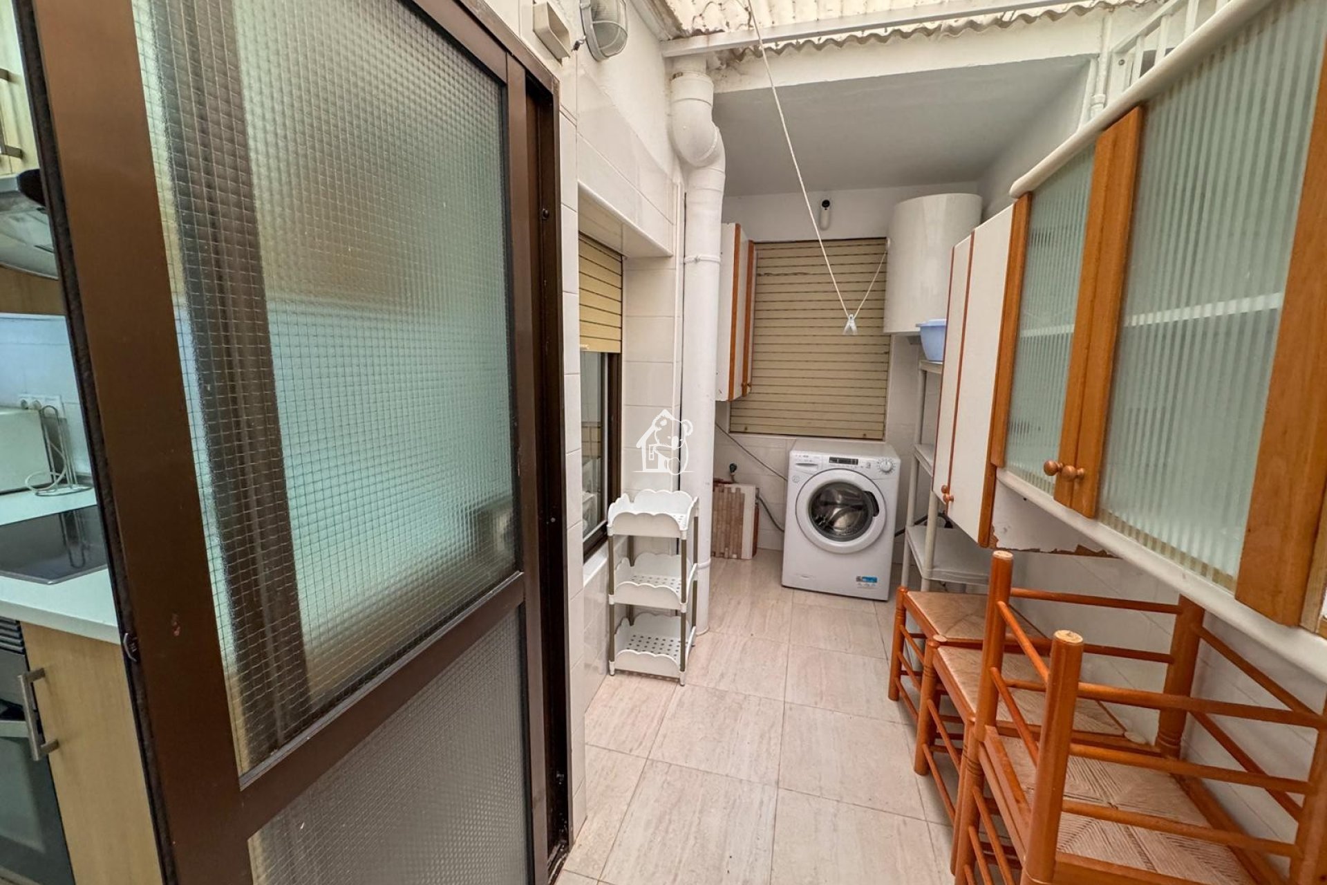 Alquiler - Apartamento / piso - Torrevieja - El Acequión - Los Náufragos