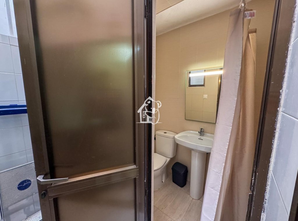 Alquiler - Apartamento / piso - Torrevieja - El Acequión - Los Náufragos