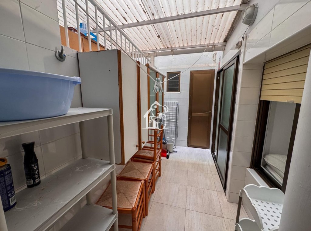 Alquiler - Apartamento / piso - Torrevieja - El Acequión - Los Náufragos
