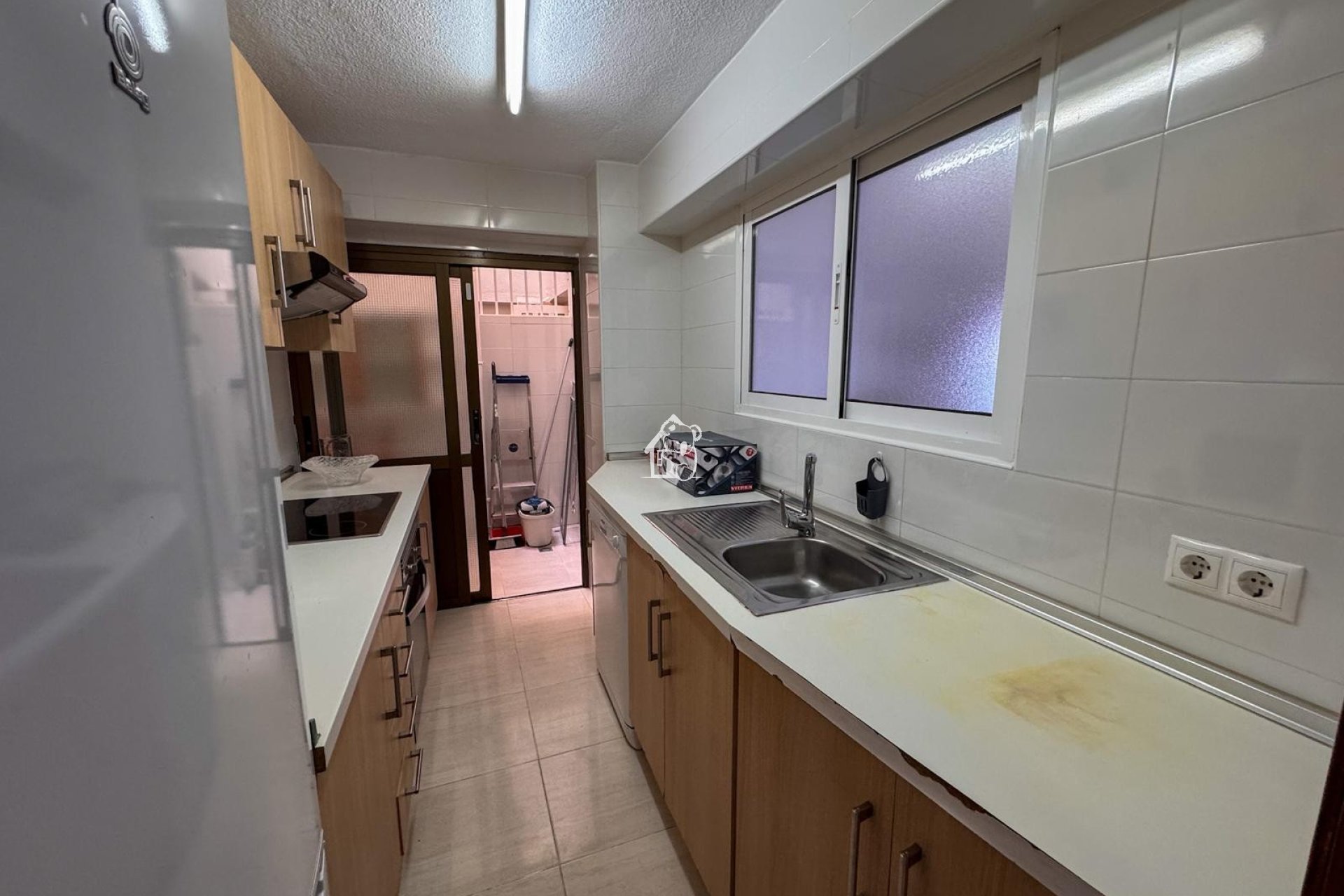 Alquiler - Apartamento / piso - Torrevieja - El Acequión - Los Náufragos