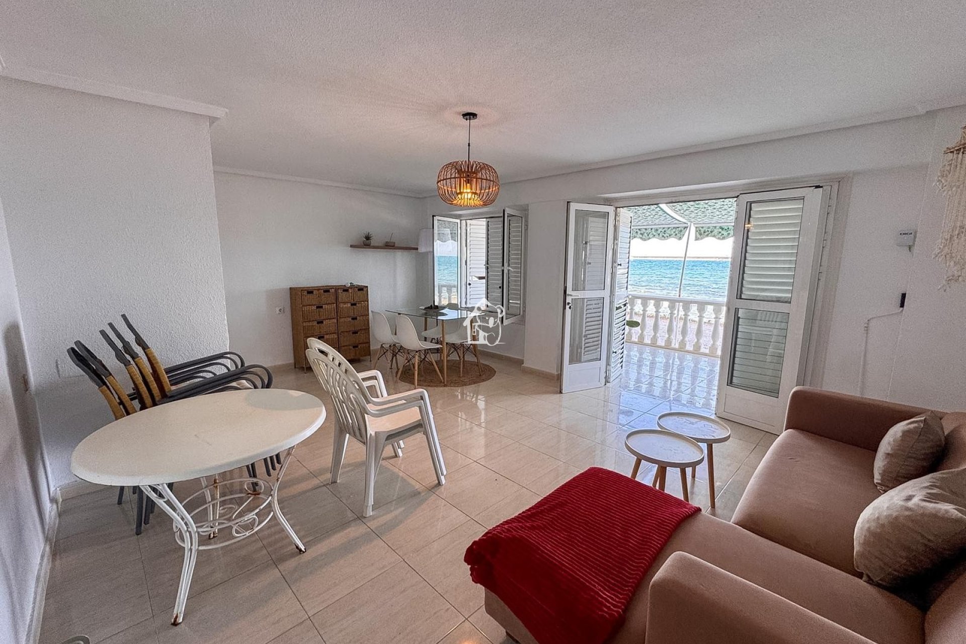 Alquiler - Apartamento / piso - Torrevieja - El Acequión - Los Náufragos