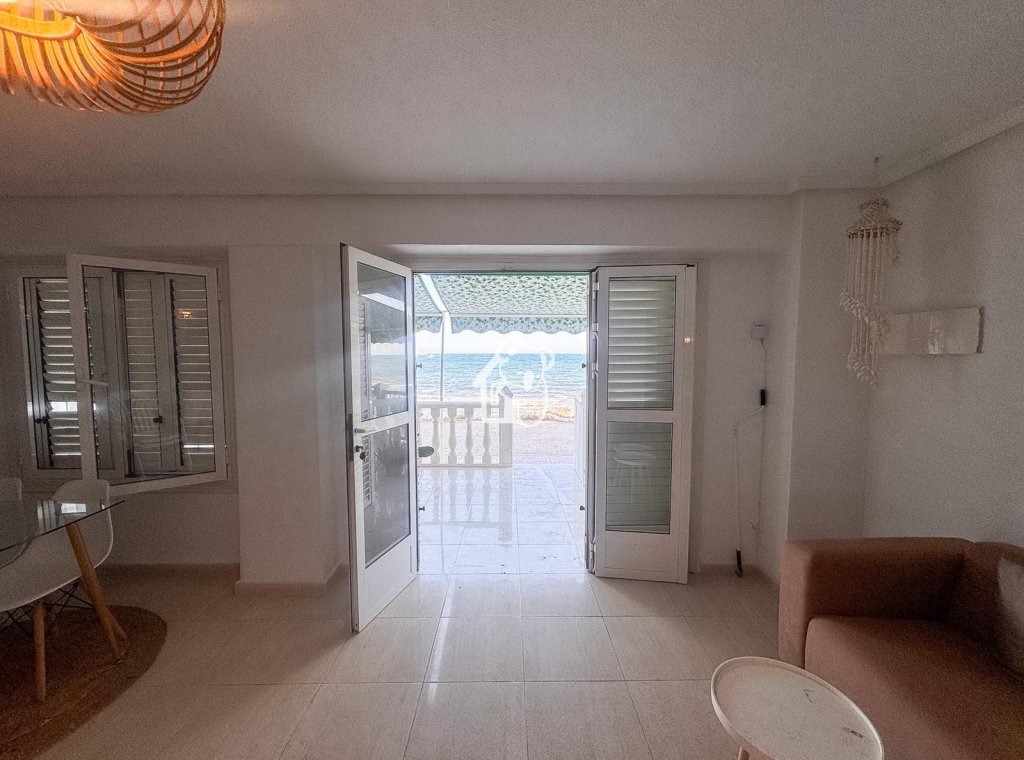 Alquiler - Apartamento / piso - Torrevieja - El Acequión - Los Náufragos