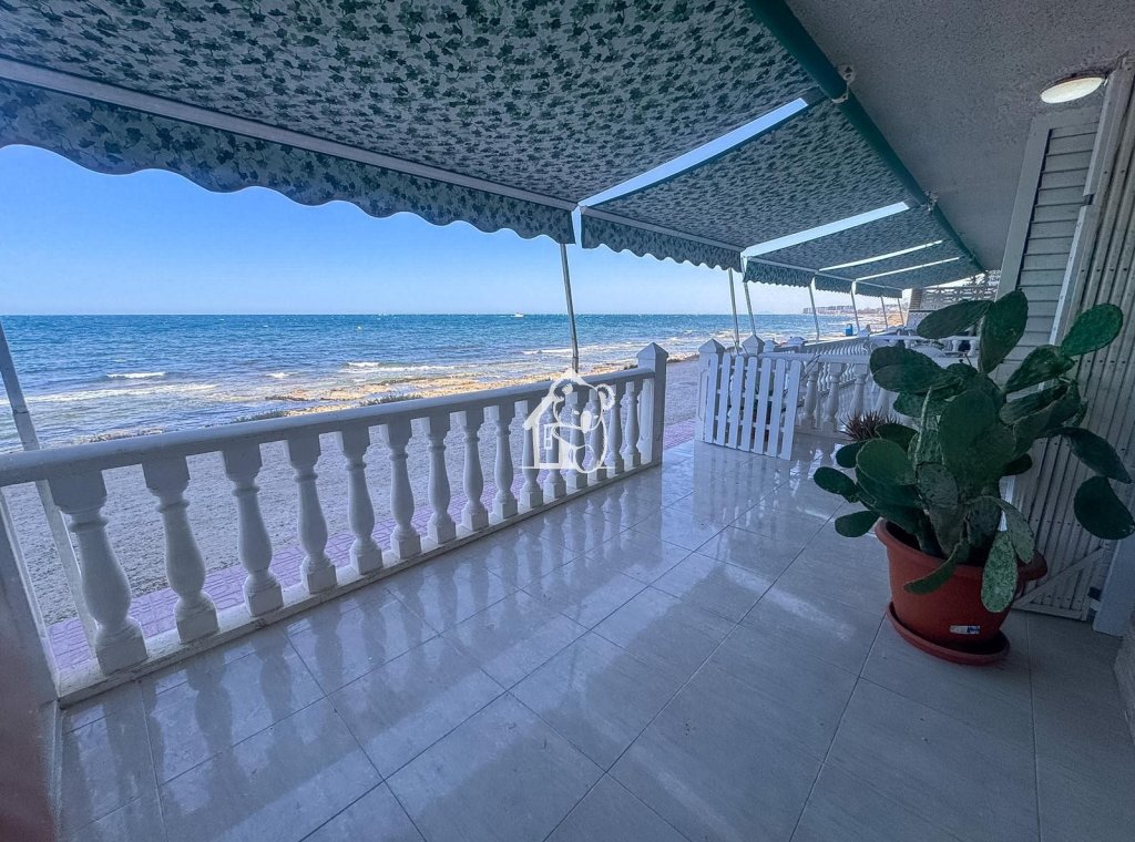 Alquiler - Apartamento / piso - Torrevieja - El Acequión - Los Náufragos