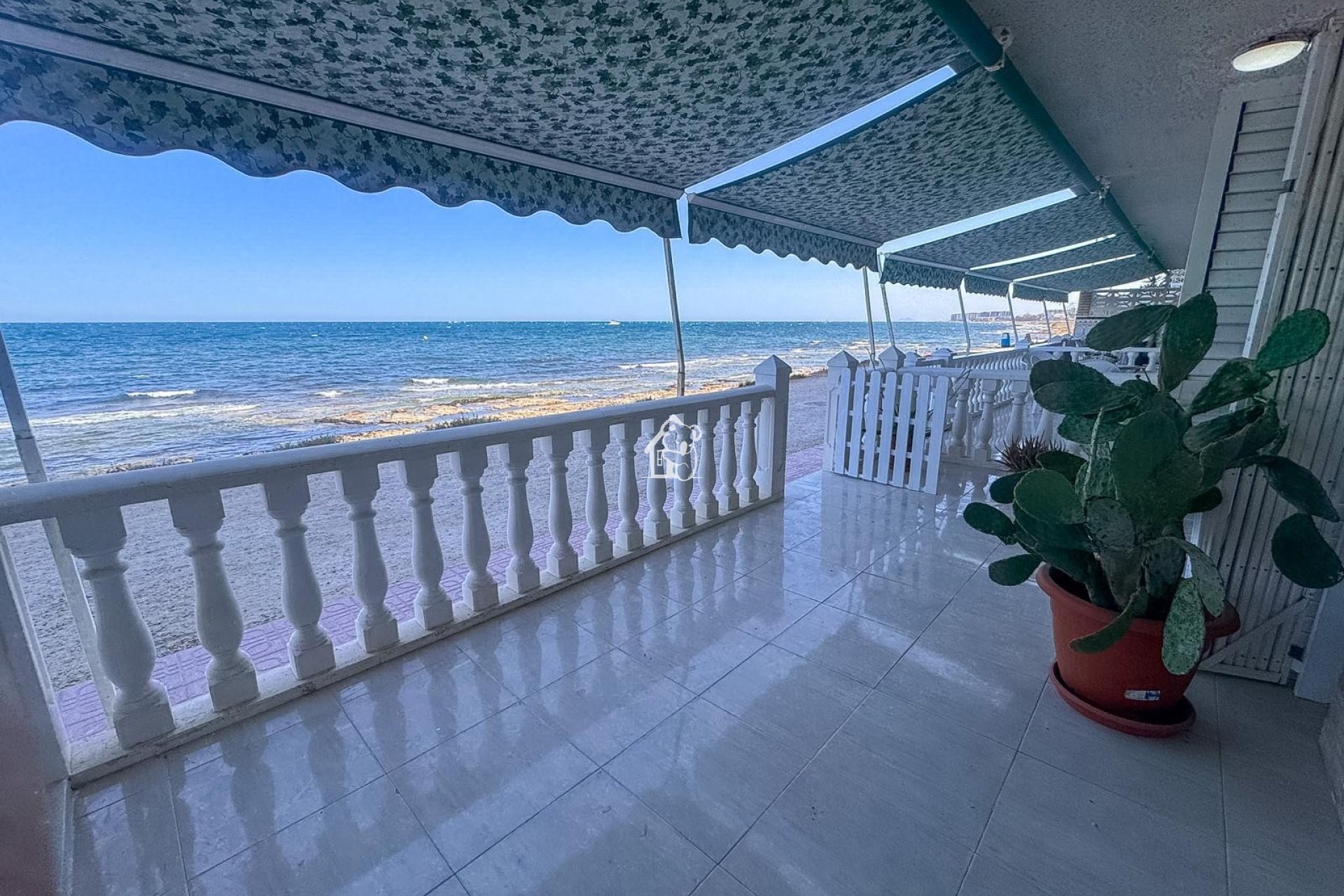 Alquiler - Apartamento / piso - Torrevieja - El Acequión - Los Náufragos