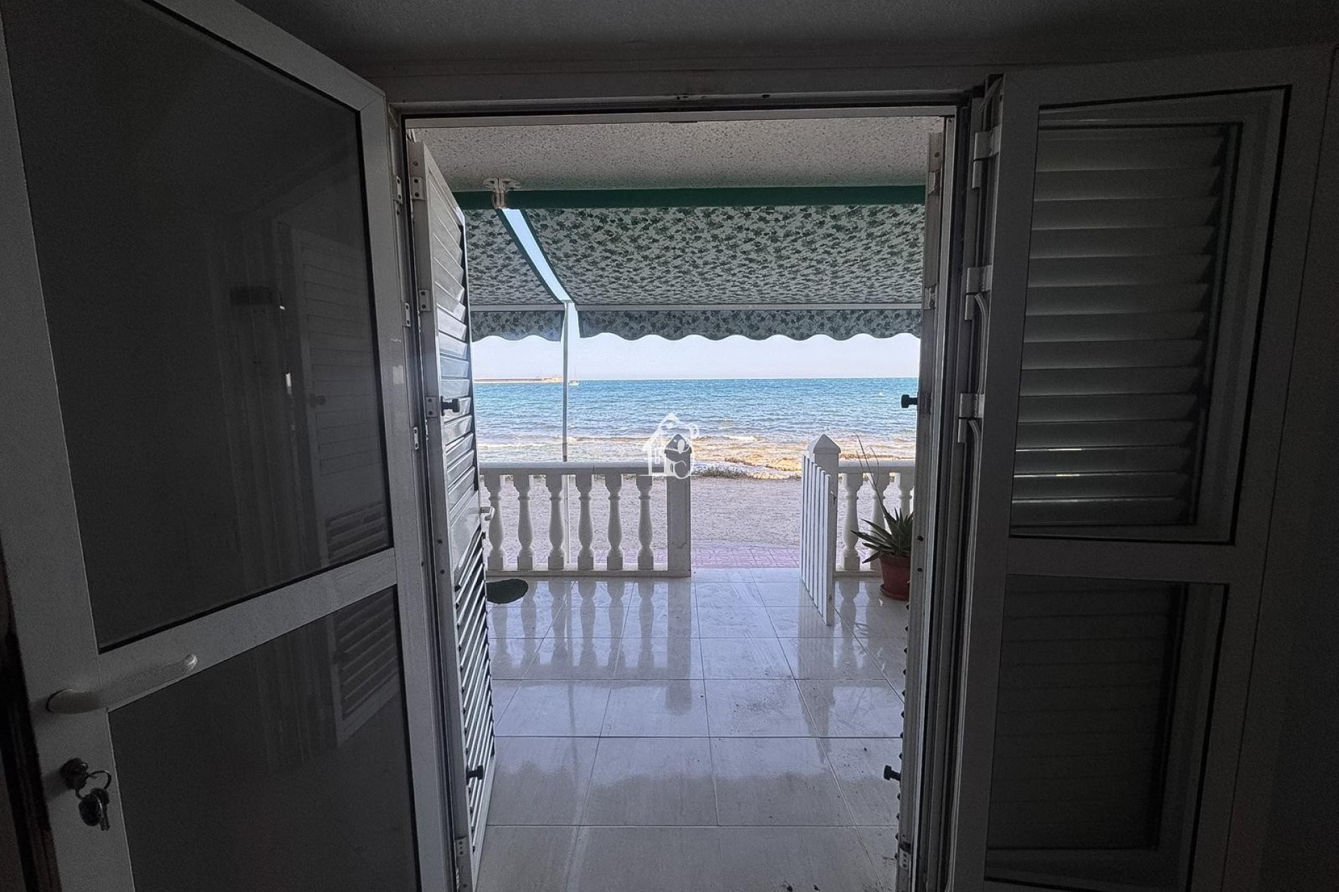 Alquiler - Apartamento / piso - Torrevieja - El Acequión - Los Náufragos
