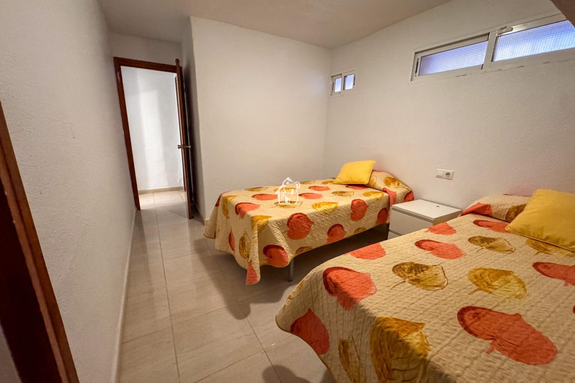 Alquiler - Apartamento / piso - Torrevieja - El Acequión - Los Náufragos