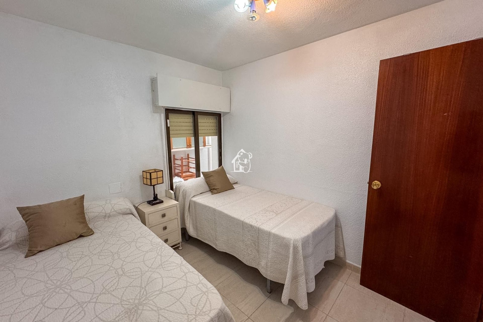 Alquiler - Apartamento / piso - Torrevieja - El Acequión - Los Náufragos