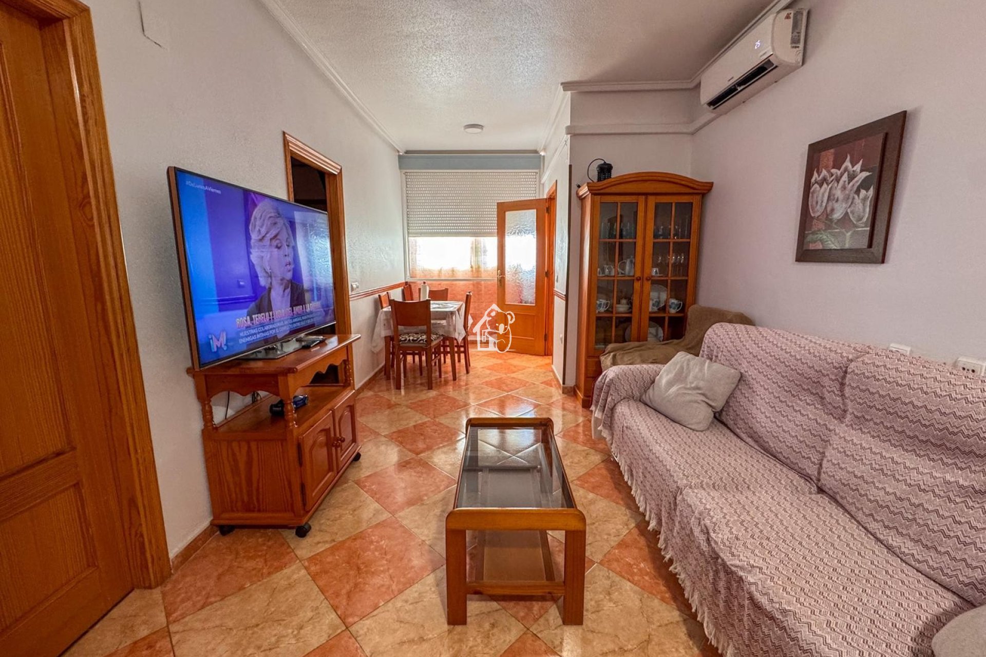 Alquiler - Apartamento / piso - Torrevieja - El Acequión - Los Náufragos
