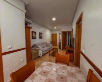 Alquiler - Apartamento / piso - Torrevieja - El Acequión - Los Náufragos
