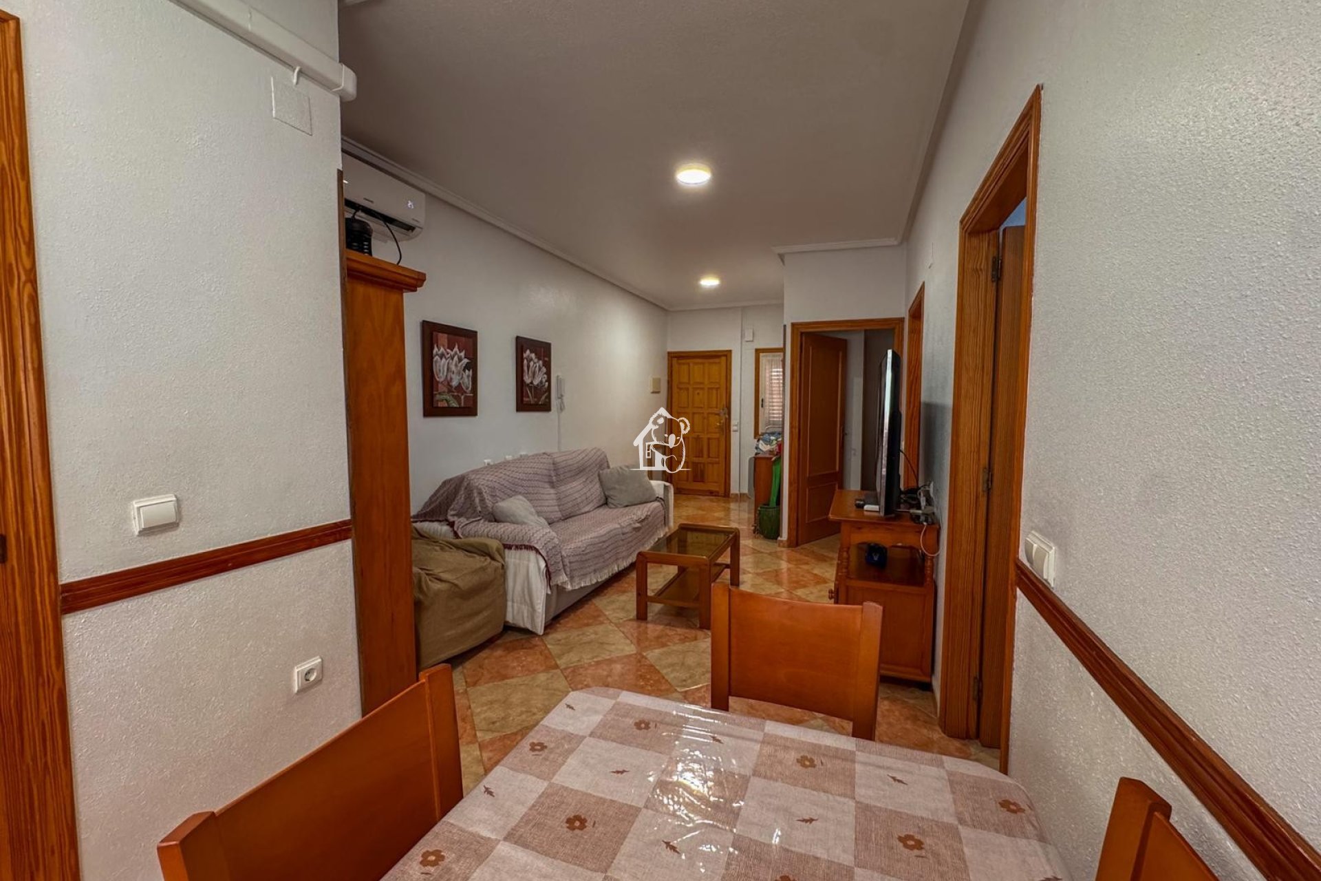 Alquiler - Apartamento / piso - Torrevieja - El Acequión - Los Náufragos