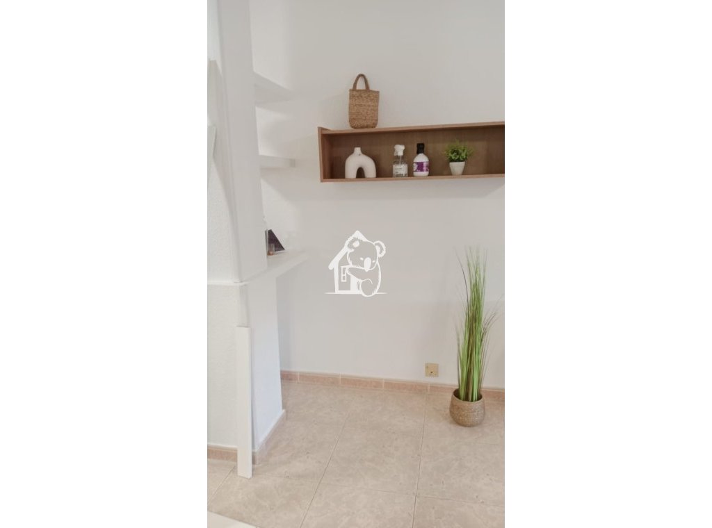 Alquiler - Apartamento / piso - Torrevieja - El Acequión - Los Náufragos