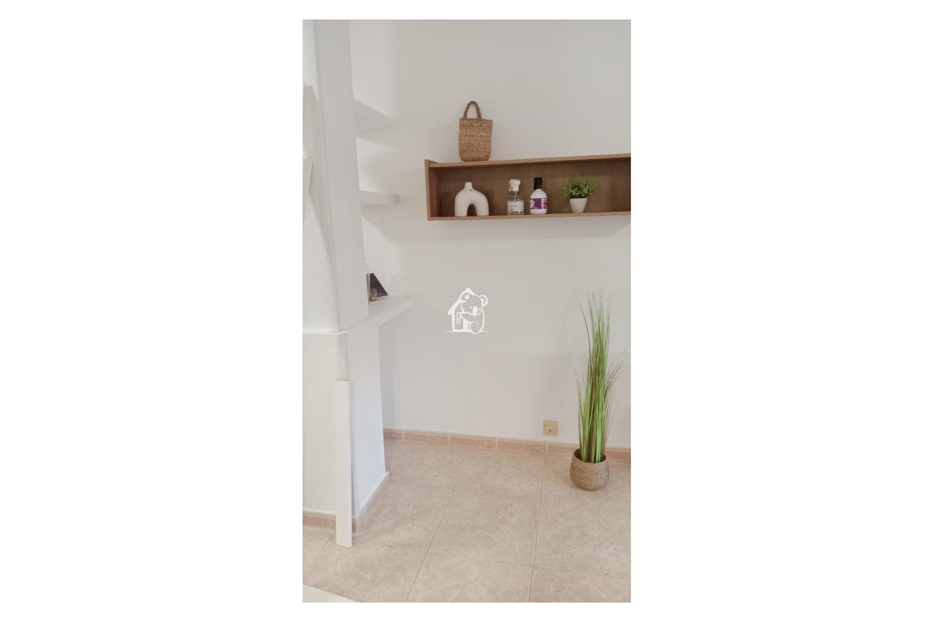 Alquiler - Apartamento / piso - Torrevieja - El Acequión - Los Náufragos
