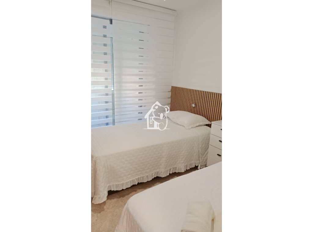 Alquiler - Apartamento / piso - Torrevieja - El Acequión - Los Náufragos