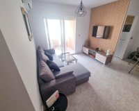 Alquiler - Apartamento / piso - Torrevieja - El Acequión - Los Náufragos