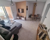 Alquiler - Apartamento / piso - Torrevieja - El Acequión - Los Náufragos