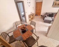 Alquiler - Apartamento / piso - Torrevieja - El Acequión - Los Náufragos