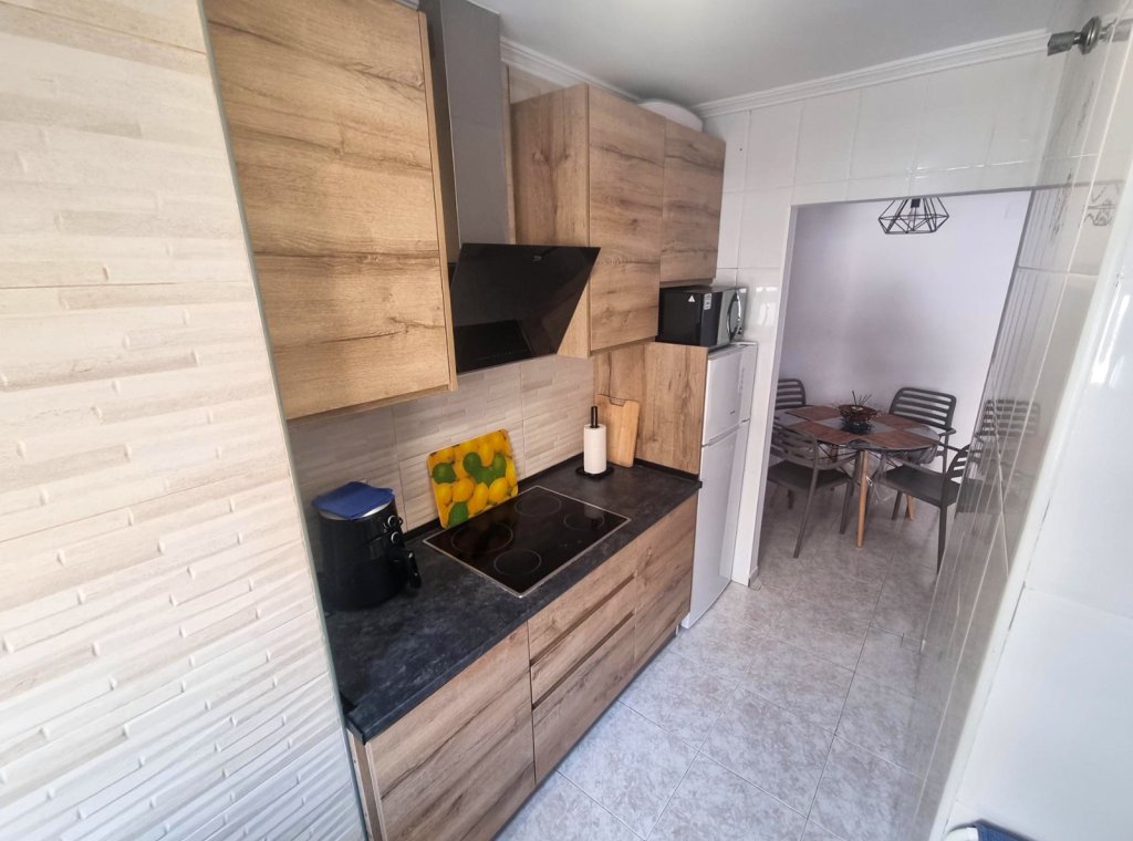 Alquiler - Apartamento / piso - Torrevieja - El Acequión - Los Náufragos