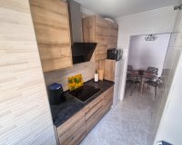 Alquiler - Apartamento / piso - Torrevieja - El Acequión - Los Náufragos