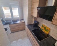 Alquiler - Apartamento / piso - Torrevieja - El Acequión - Los Náufragos